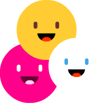 Dots Characters